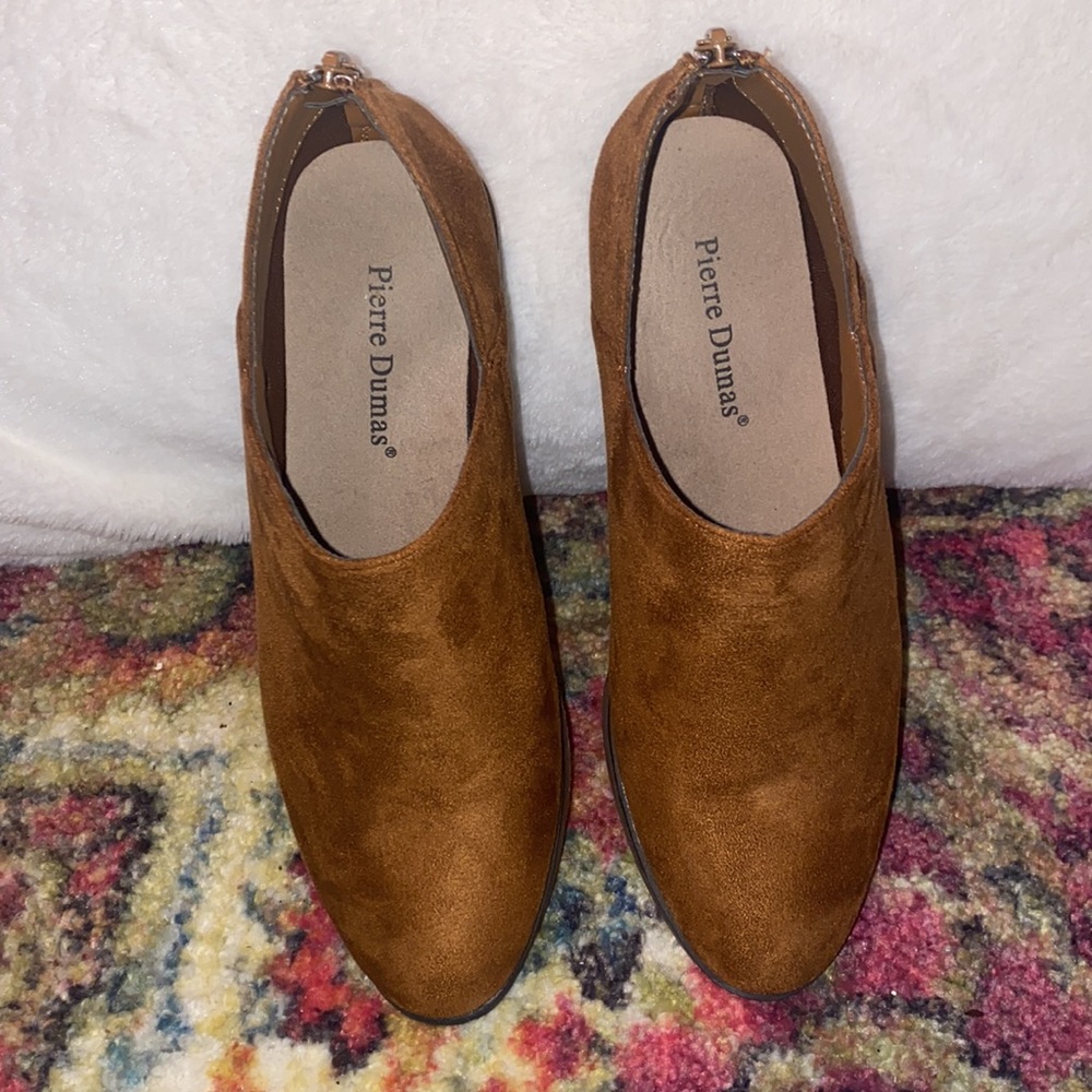 Booties - Picture 2 of 3